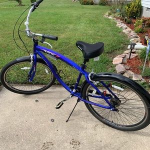 29” Boys bike